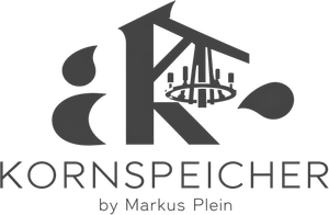 Kornspeicher by Markus Plein